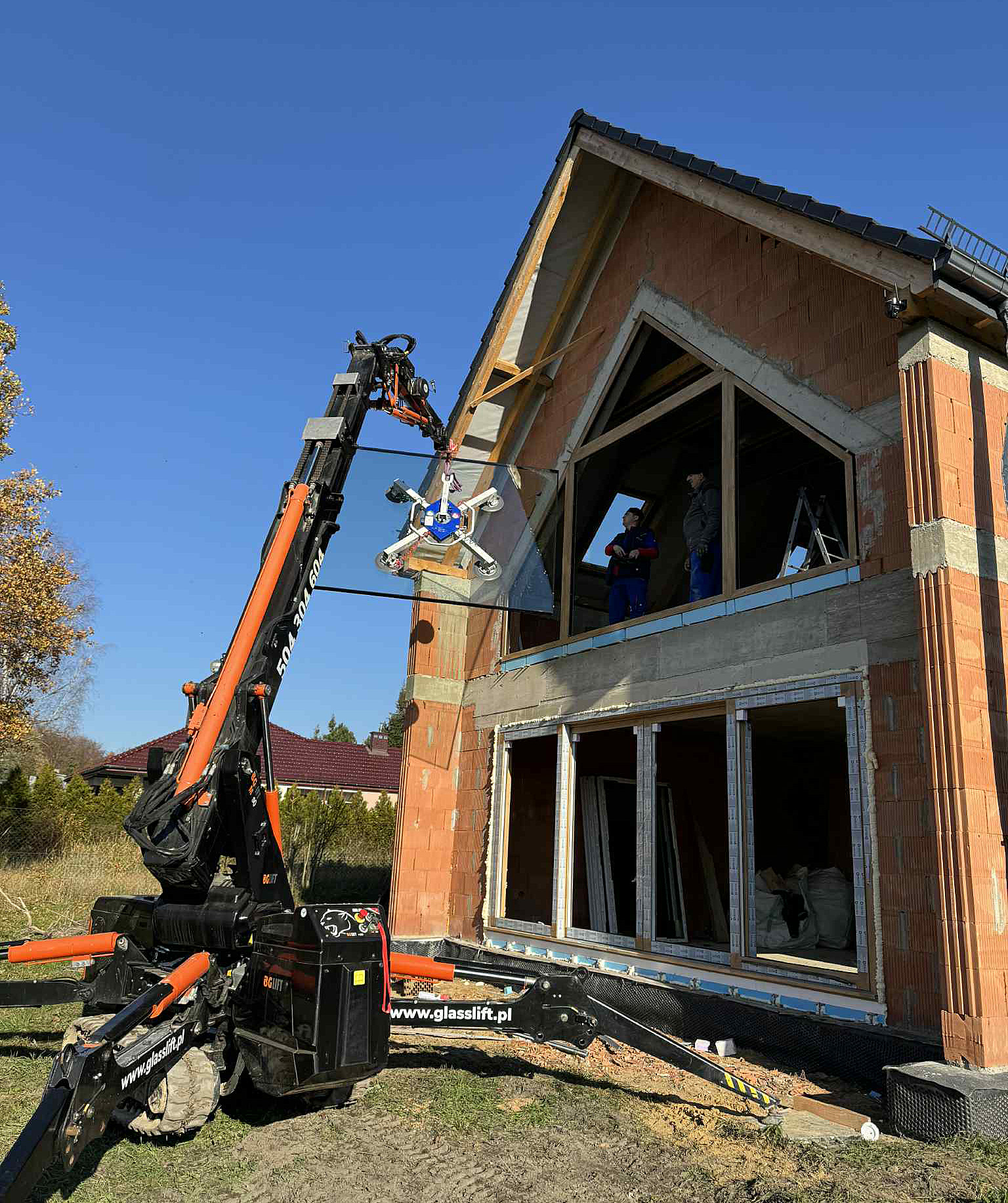 okna z montażem śląsk