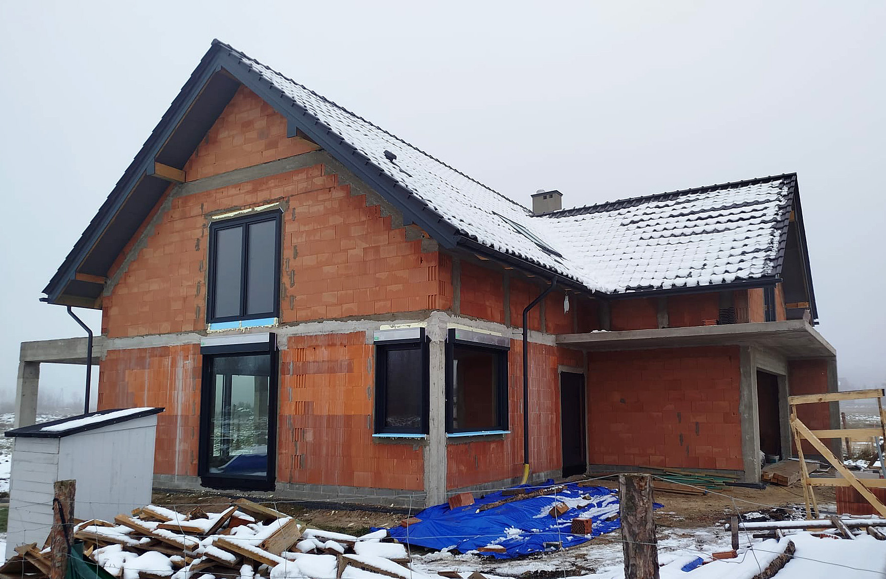 okna z montażem Dąbrowa Górnicza